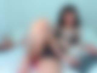 Tina Putina's Live Sex Cam Show