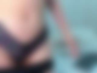 Tina Putina's Live Sex Cam Show
