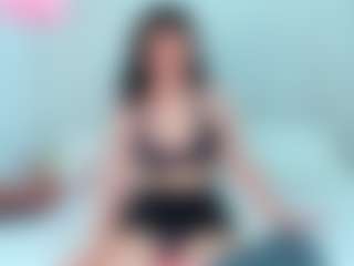 Tina Putina's Live Sex Cam Show