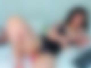Tina Putina's Live Sex Cam Show