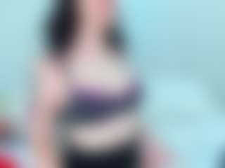 Live cam show with Tina Putina - Kink on Gym Cam Girls