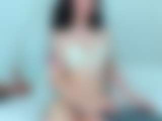 Tina Putina's Live Sex Cam Show