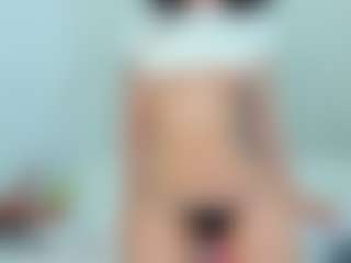 Tina Putina's Live Sex Cam Show