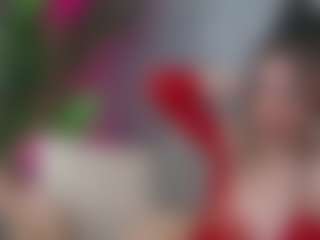 AriaPerfect's Live Sex Cam Show