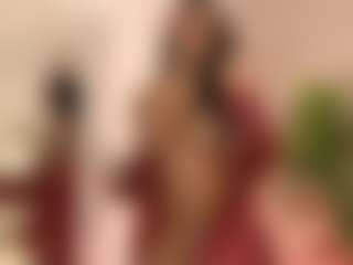 Live cam show with daniellabrown - Ebony Squirt on CamSodaAdn