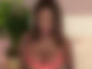 Live cam show with Daniella Brown - BBW on Camsoda