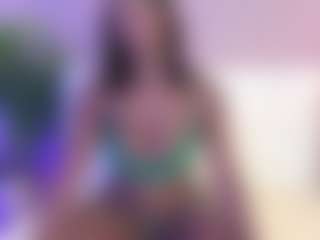 Daniella Brown's Live Sex Cam Show