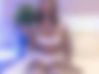 Daniella Brown's Live Sex Cam Show