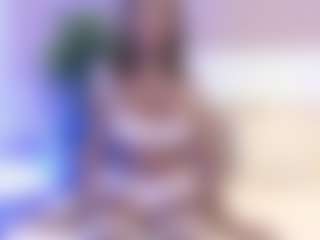 Daniella Brown's Live Sex Cam Show
