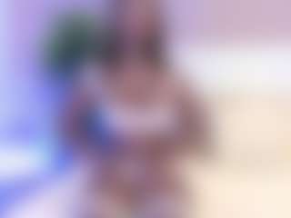 Daniella Brown's Live Sex Cam Show