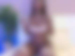 Daniella Brown's Live Sex Cam Show