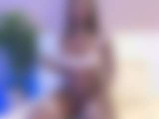 Live cam show with Daniella Brown - Ebony Blowjob on nudelive.tv