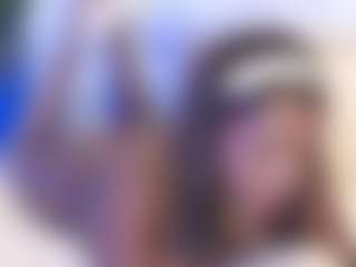 Daniella Brown's Live Sex Cam Show