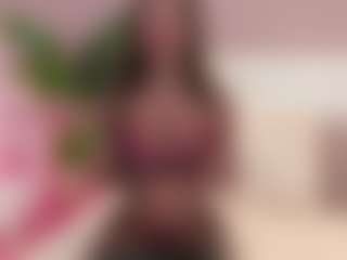 Daniella Brown's Live Sex Cam Show