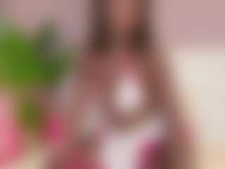 Daniella Brown's Live Sex Cam Show