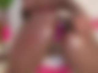 Daniella Brown's Live Sex Cam Show