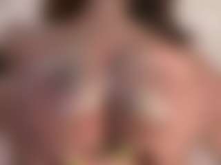 Daniella Brown's Live Sex Cam Show