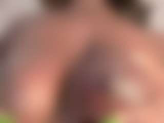 Daniella Brown's Live Sex Cam Show