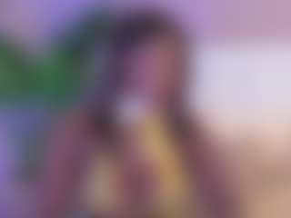 Daniella Brown's Live Sex Cam Show