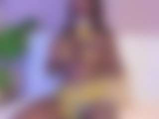 Daniella Brown's Live Sex Cam Show