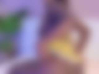 Daniella Brown's Live Sex Cam Show