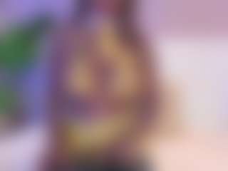 Daniella Brown's Live Sex Cam Show