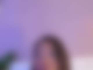 Daniella Brown's Live Sex Cam Show