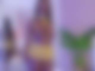 Daniella Brown's Live Sex Cam Show