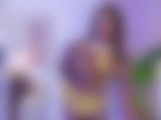 Daniella Brown's Live Sex Cam Show