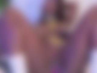 Daniella Brown's Live Sex Cam Show
