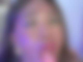 Daniella Brown's Live Sex Cam Show