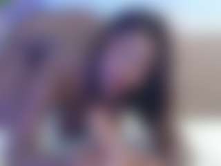 Daniella Brown's Live Sex Cam Show