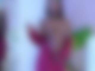 Daniella Brown's Live Sex Cam Show