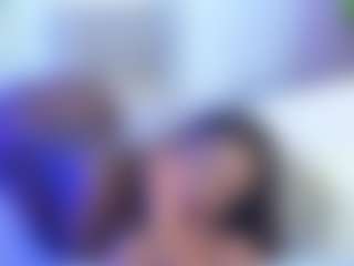 Daniella Brown's Live Sex Cam Show