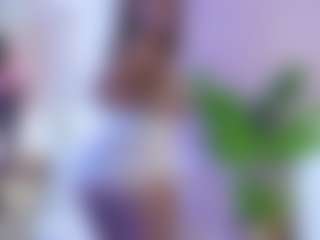 Daniella Brown's Live Sex Cam Show