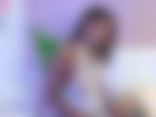 Daniella Brown's Live Sex Cam Show