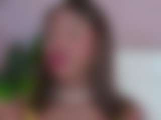 Daniella Brown's Live Sex Cam Show