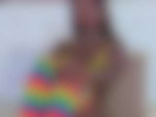 Daniella Brown's Live Sex Cam Show