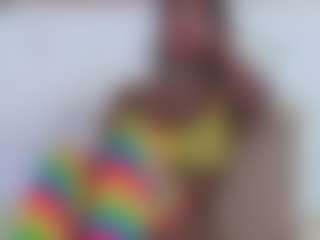 Daniella Brown's Live Sex Cam Show
