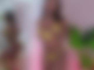 Daniella Brown's Live Sex Cam Show