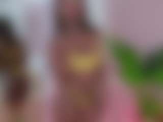 Live cam show with Daniella Brown - Spank Black on Camsoda Late Night