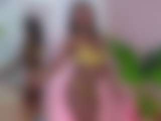 Daniella Brown's Live Sex Cam Show