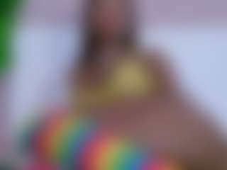 Live cam show with Daniella Brown - College Curvy on Camsoda Late Night