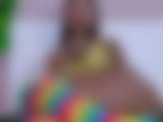 Daniella Brown's Live Sex Cam Show