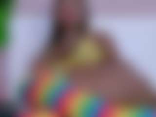 Daniella Brown's Live Sex Cam Show