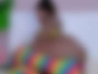 Daniella Brown's Live Sex Cam Show