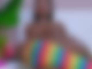 Daniella Brown's Live Sex Cam Show