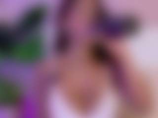 Daniella Brown's Live Sex Cam Show