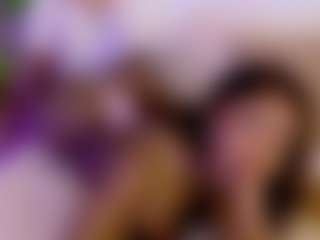 Daniella Brown's Live Sex Cam Show