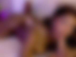 Daniella Brown's Live Sex Cam Show